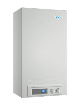 ECA HERMETİK ŞOFBEN 11 LT/DK
