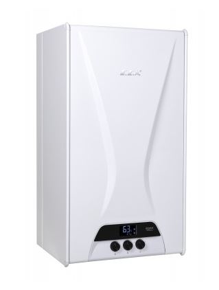 ECA KRONOS KR 24HM DG ERP KOMBİ