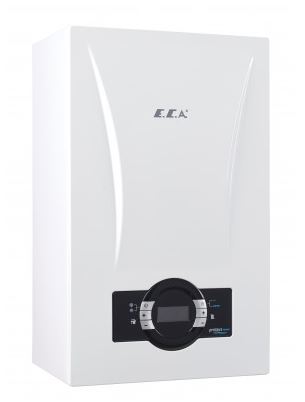 ECA PROTEUS PREMİX 24KW KOMBİ